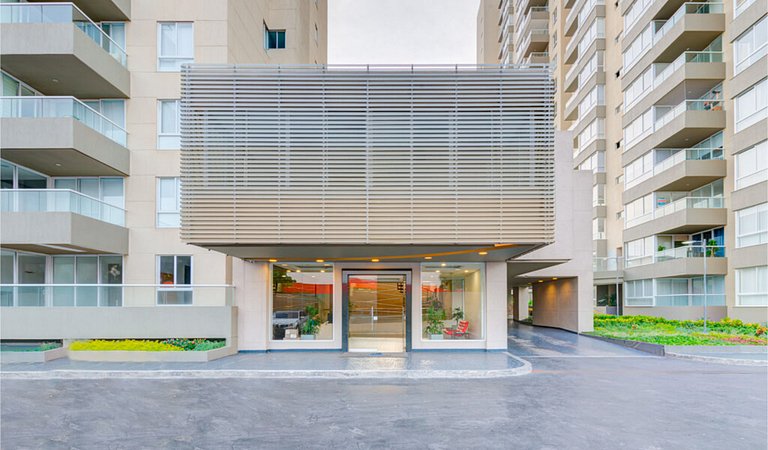 Apartamento Oceana -Cerca a Buenavista by SOHO-31A