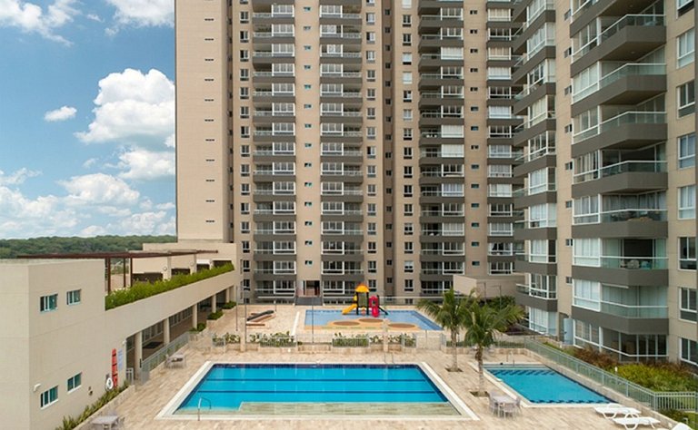 Apartamento OCEAN 52