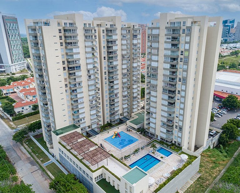 Apartamento Oceana -Cerca a Buenavista by SOHO-31A
