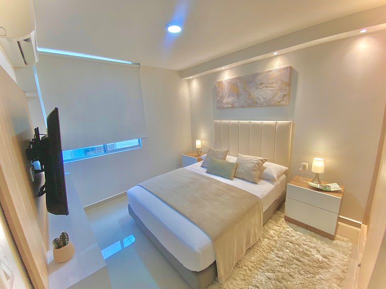 Apartamento Mirador –Cerca Buenavista by SOHO