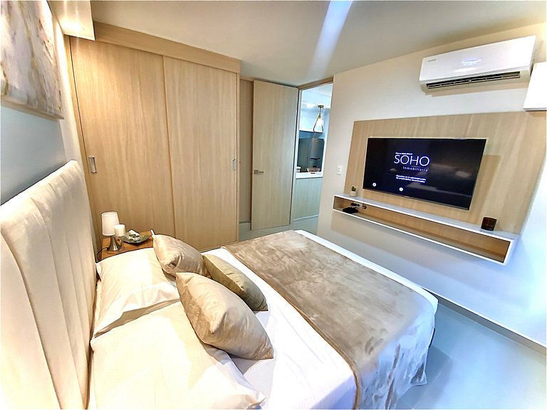 Apartamento Mirador –Cerca Buenavista by SOHO