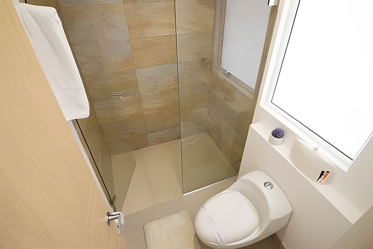 Apartamento Reserva - Frente al mar by SOHO