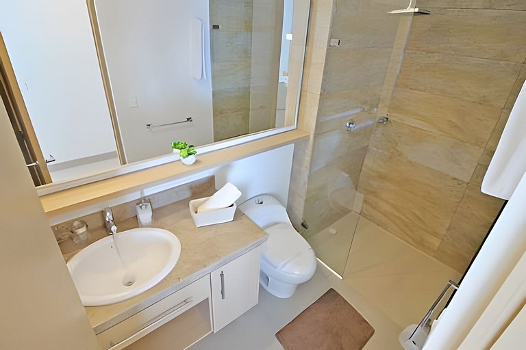 Apartamento Reserva - Frente al mar by SOHO 298A