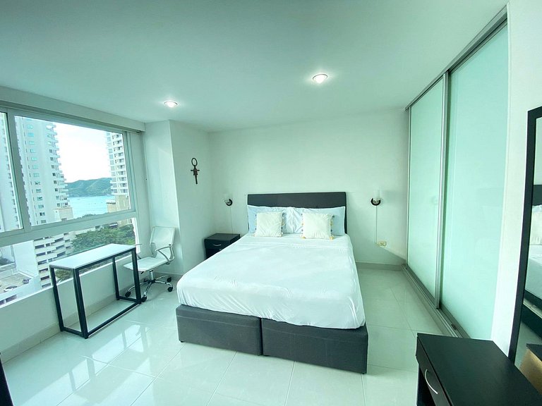 Apartamento Neos - Cerca al Mar by SOHO - 361A