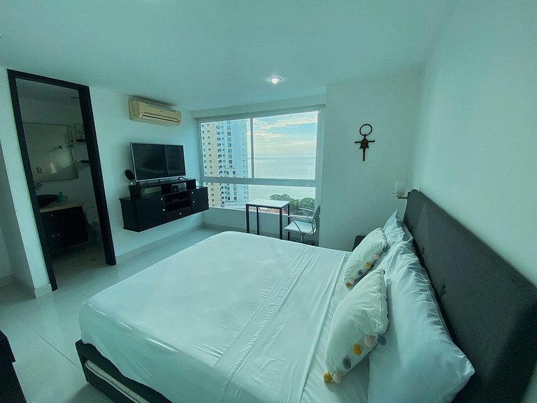 Apartamento Neos - Cerca al Mar by SOHO - 361A