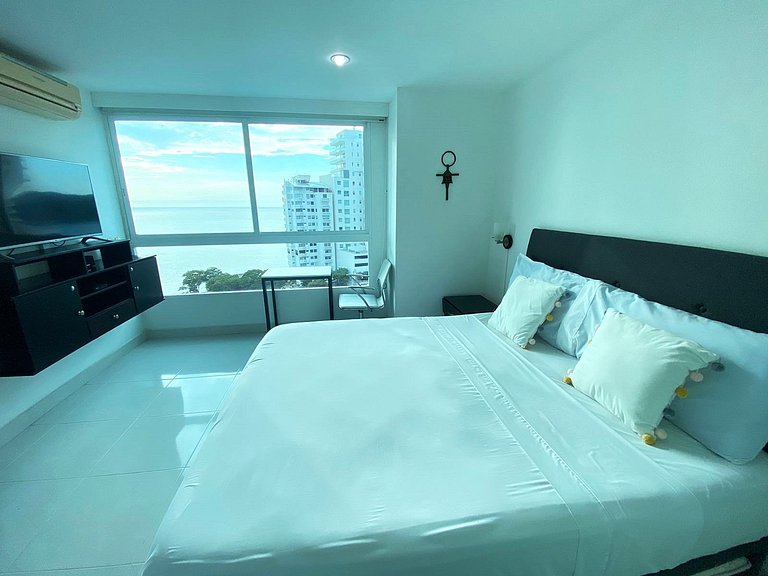 Apartamento Neos - Cerca al Mar by SOHO - 361A