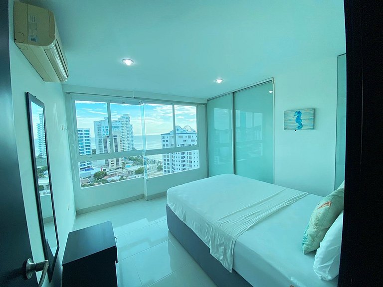 Apartamento Neos - Cerca al Mar by SOHO - 361A