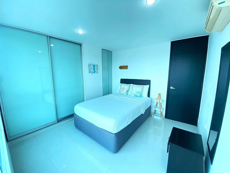 Apartamento Neos - Cerca al Mar by SOHO - 361A