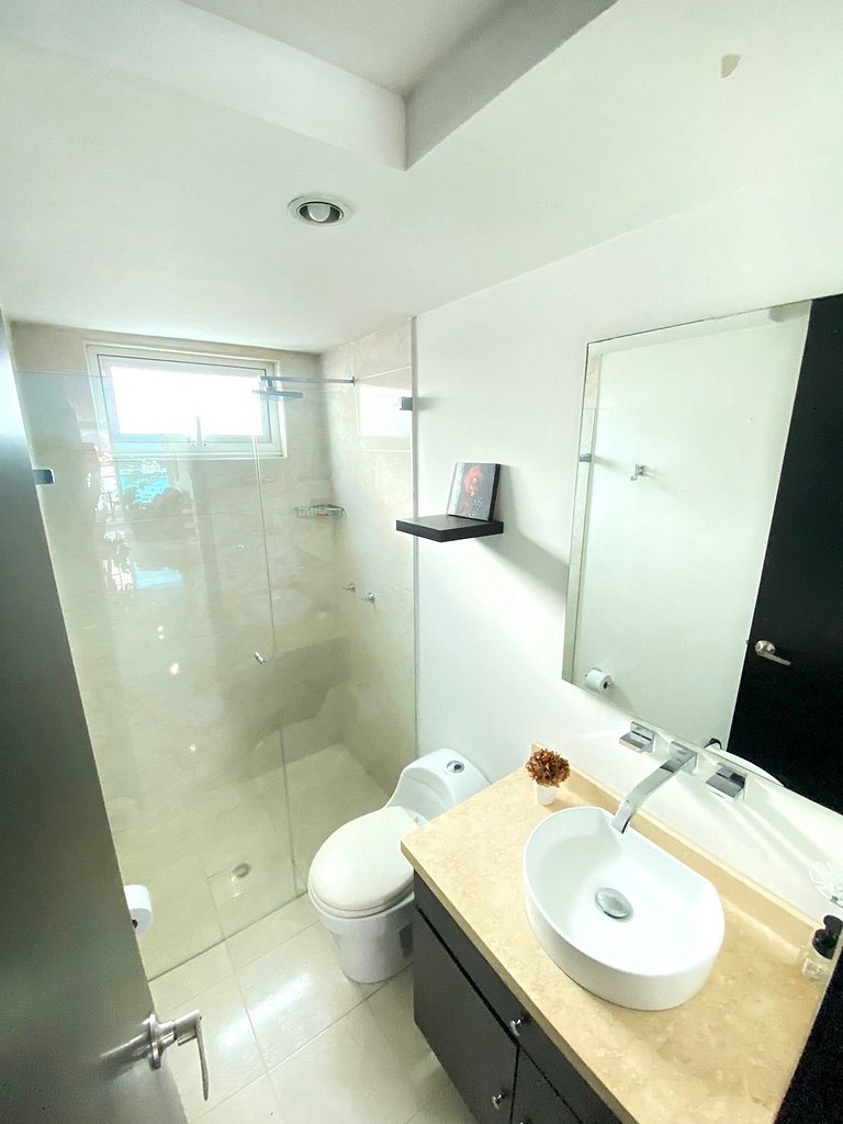Apartamento Neos - Cerca al Mar by SOHO - 361A