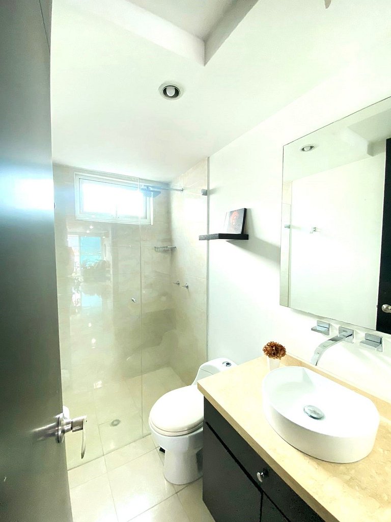 Apartamento Neos - Cerca al Mar by SOHO - 361A