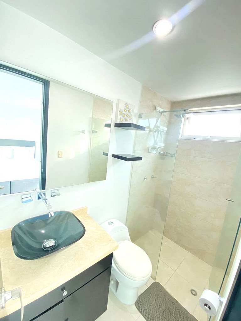 Apartamento Neos - Cerca al Mar by SOHO - 361A