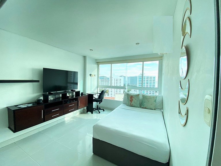 Apartamento Neos - Cerca al Mar by SOHO - 361A