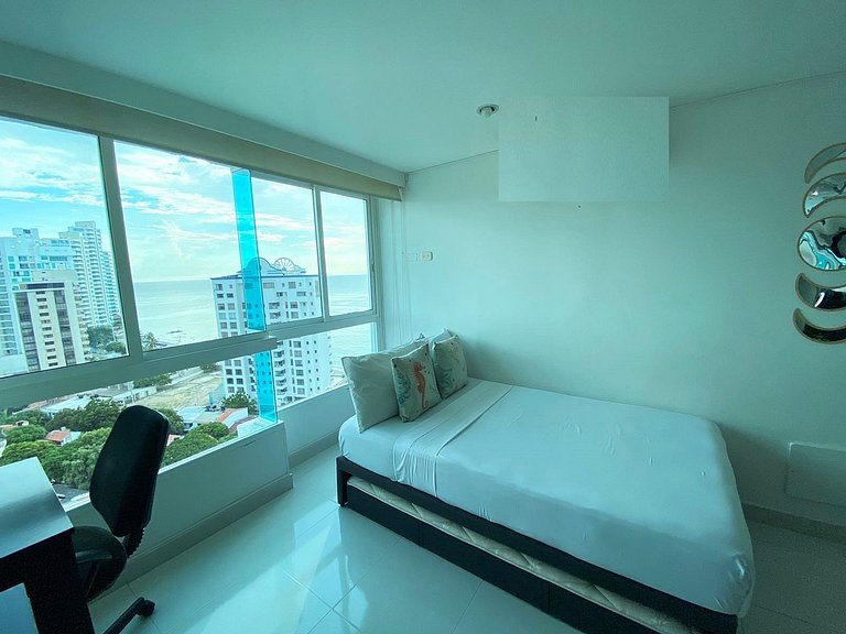 Apartamento Neos - Cerca al Mar by SOHO - 361A