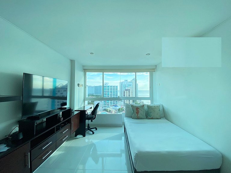 Apartamento Neos - Cerca al Mar by SOHO - 361A