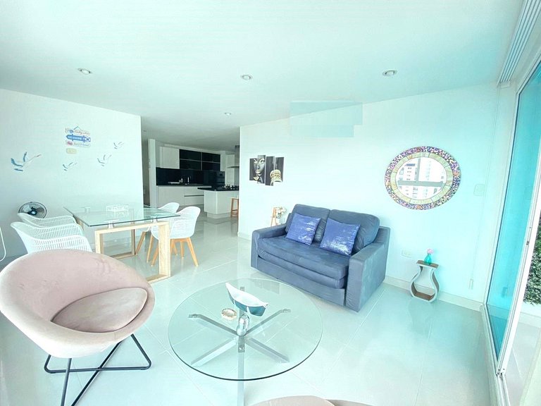 Apartamento Neos - Cerca al Mar by SOHO - 361A