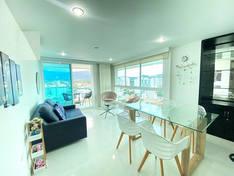 Apartamento Neos - Cerca al Mar by SOHO - 361A