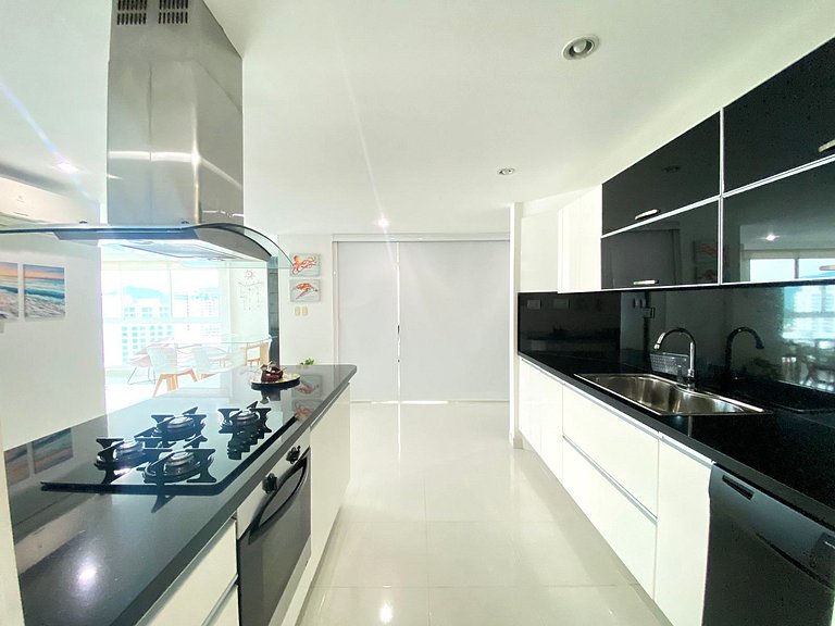 Apartamento Neos - Cerca al Mar by SOHO - 361A