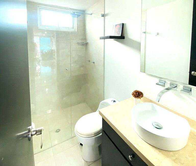 Apartamento Neos - Cerca al Mar by SOHO - 361A