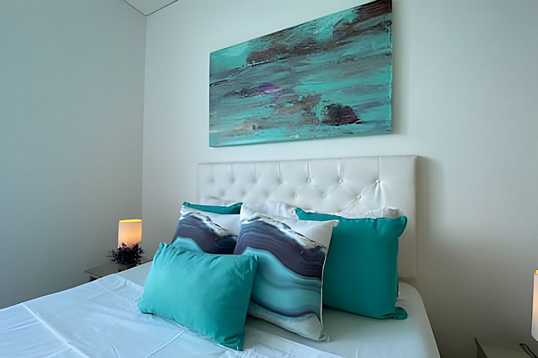 Apartamento Reserva - Frente al Mar by SOHO - 329A