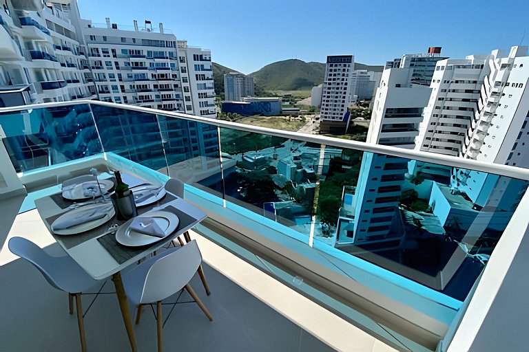 Apartamento Reserva - Frente al Mar by SOHO - 335A