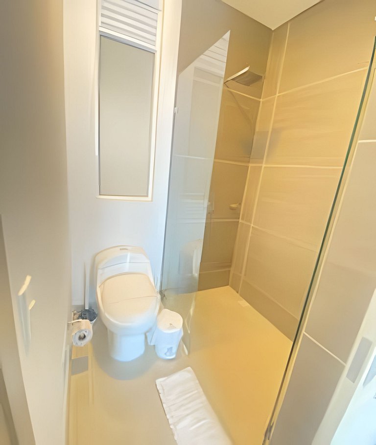Apartamento Reserva - Frente al Mar by SOHO -355A