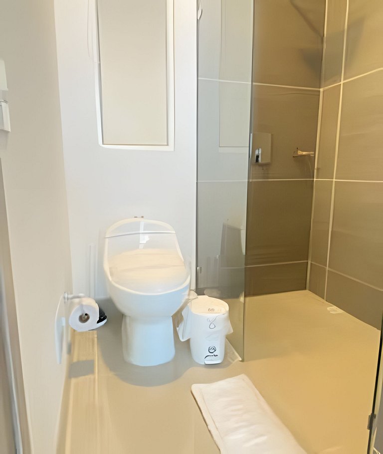 Apartamento Reserva - Frente al Mar by SOHO -355A