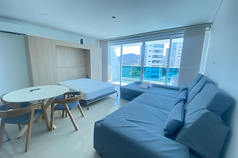 Apartamento Reserva - Frente al Mar by SOHO -355A
