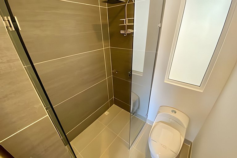 Apartamento Reserva - Frente al Mar by SOHO - 336A