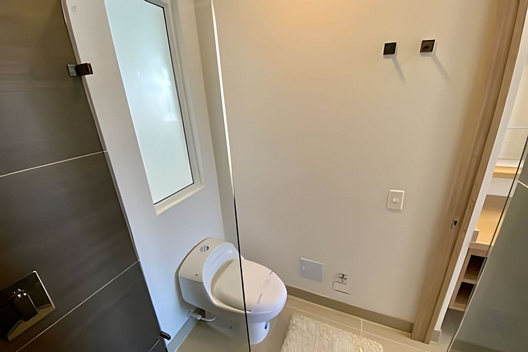 Apartamento Reserva - Frente al Mar by SOHO - 336A