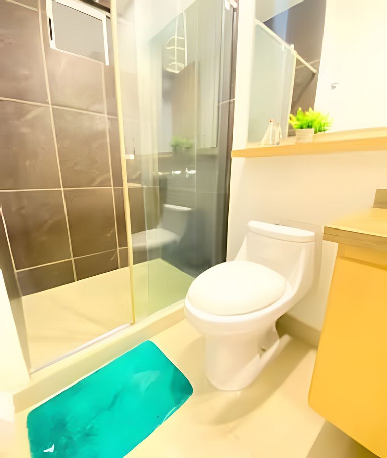 Apartamento Reserva -Frente al Mar by SOHO - 319A