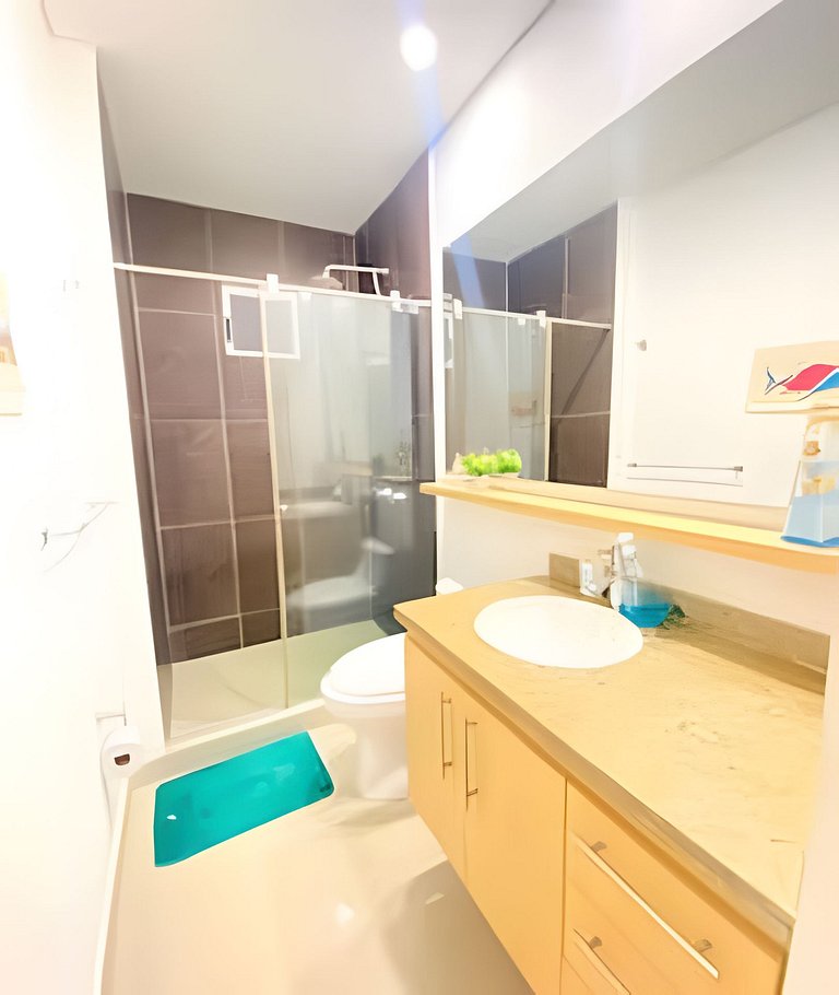 Apartamento Reserva -Frente al Mar by SOHO - 319A