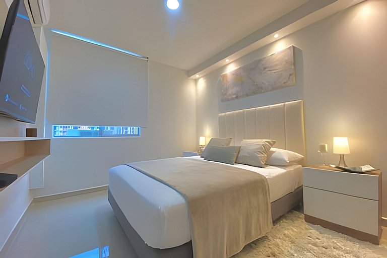 Apartamento Palmar –Cerca Buenavista by SOHO - 33A