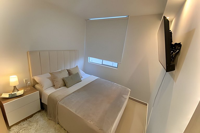 Apartamento Palmar –Cerca Buenavista by SOHO - 33A