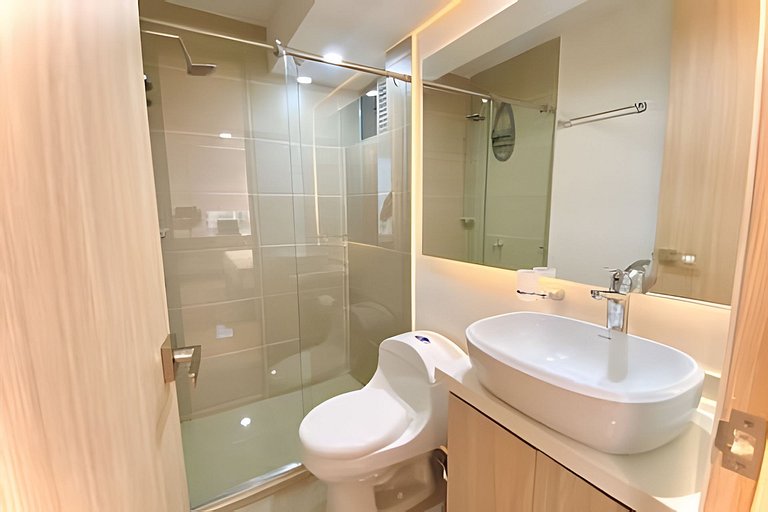 Apartamento Palmar –Cerca Buenavista by SOHO - 33A