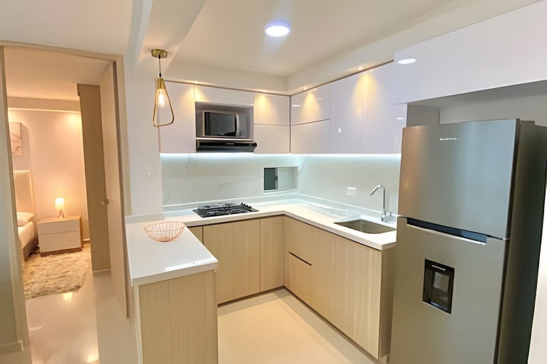 Apartamento Palmar –Cerca Buenavista by SOHO - 33A