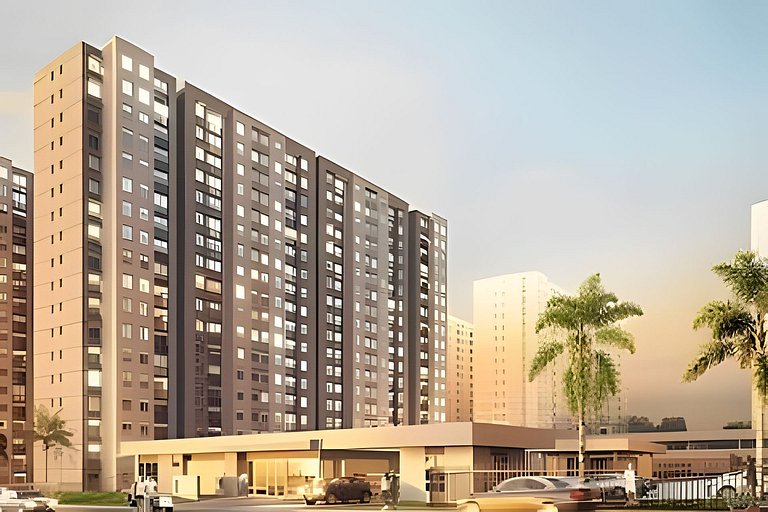 Apartamento Palmar –Cerca Buenavista by SOHO - 33A