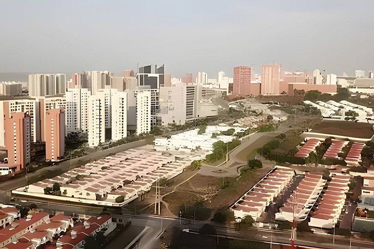 Apartamento Palmar –Cerca Buenavista by SOHO - 33A