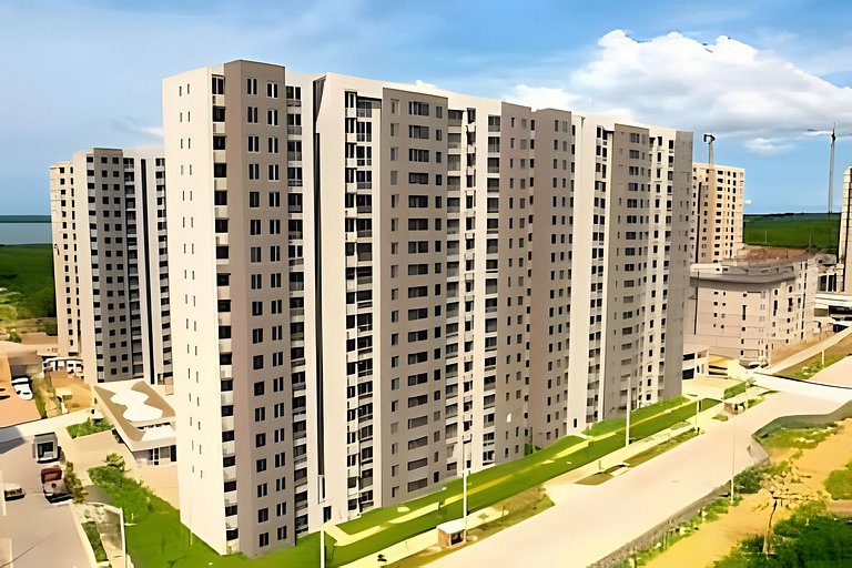 Apartamento Palmar –Cerca Buenavista by SOHO - 33A