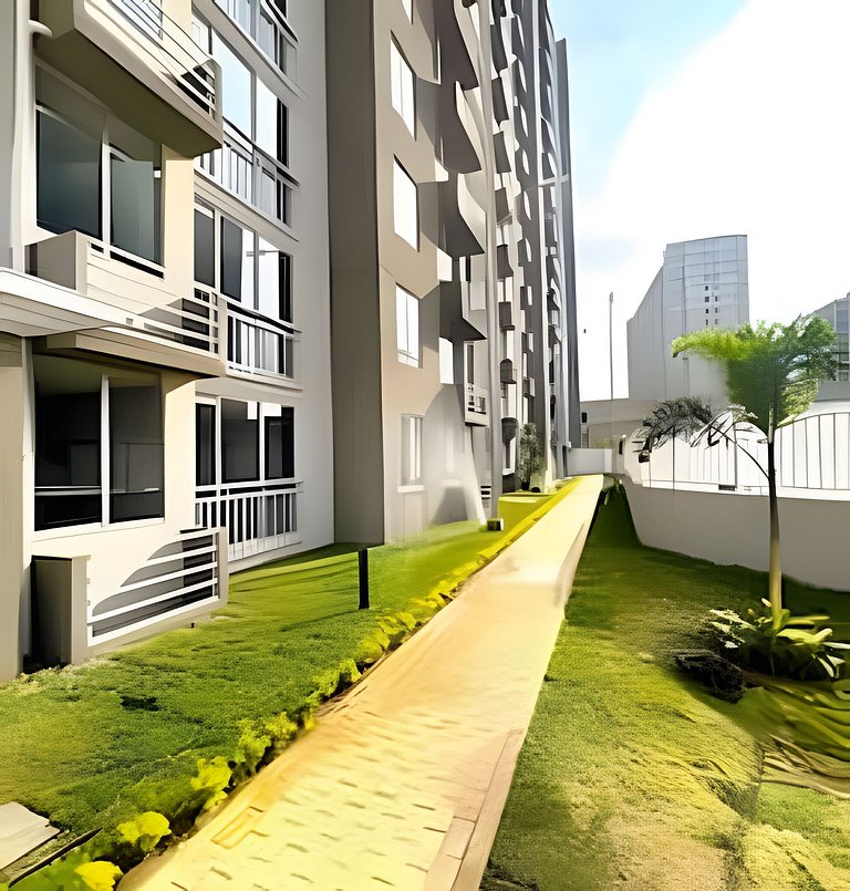 Apartamento Palmar –Cerca Buenavista by SOHO - 33A