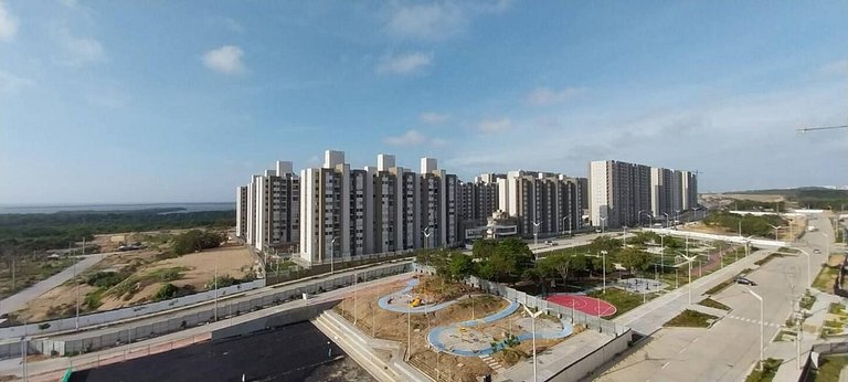 Apartamento Palmar –Cerca Buenavista by SOHO - 34A