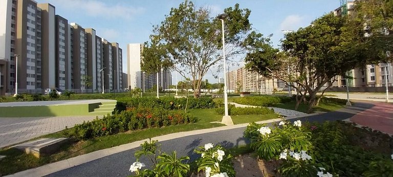 Apartamento Palmar –Cerca Buenavista by SOHO - 33A
