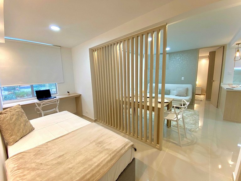 Apartamento Palmar –Cerca Buenavista by SOHO - 33A