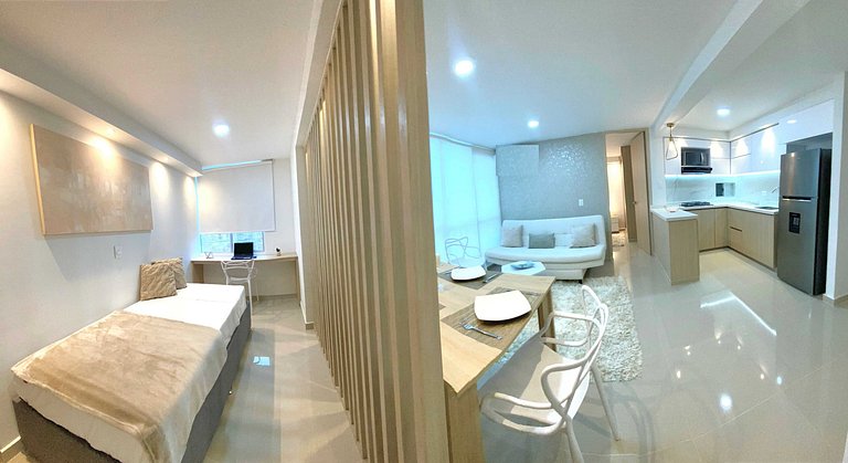 Apartamento Palmar –Cerca Buenavista by SOHO - 33A