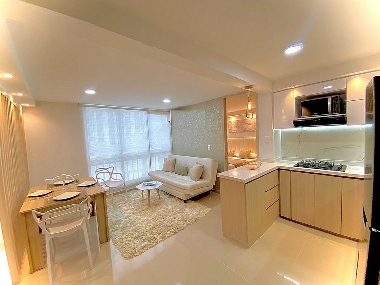 Apartamento Palmar –Cerca Buenavista by SOHO - 33A