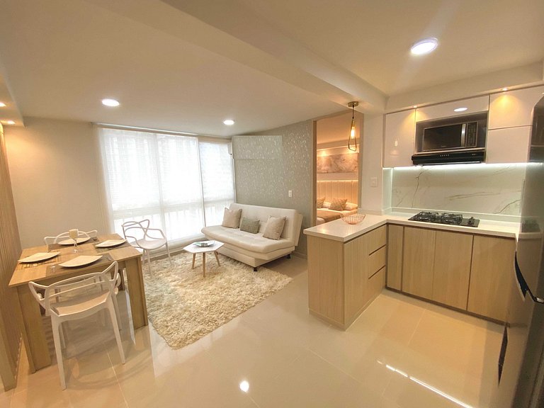 Apartamento Palmar –Cerca Buenavista by SOHO - 33A
