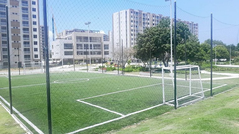 Apartamento Mirador –Cerca Buenavista by SOHO