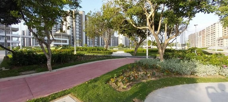 Apartamento Mirador –Cerca Buenavista by SOHO
