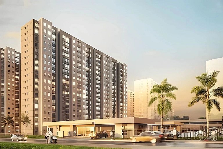 Apartamento Palmar –Cerca Buenavista by SOHO - 34A