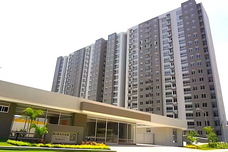 Apartamento Palmar –Cerca Buenavista by SOHO - 33A