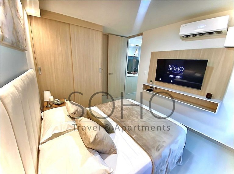 Apartamento Palmar –Cerca Buenavista by SOHO - 33A